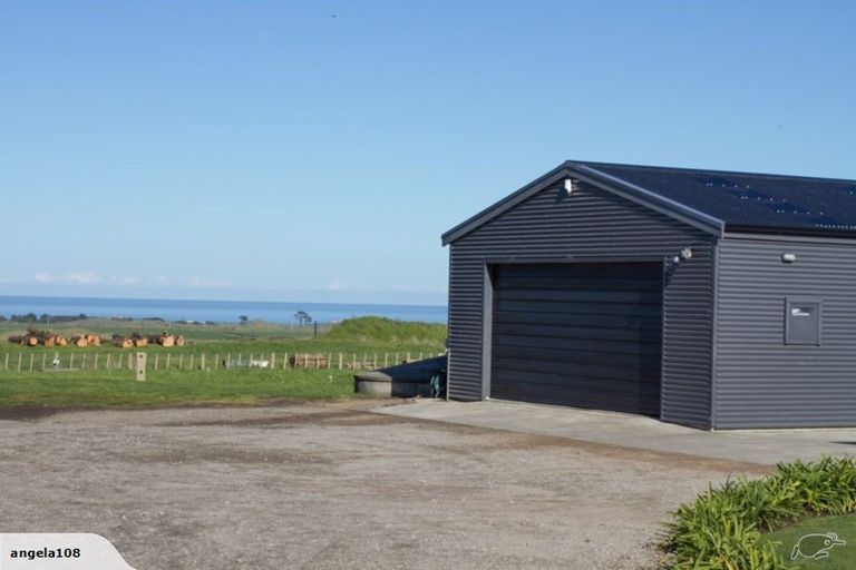 Photo of property in 133 Seafield Road, Westmere, Whanganui, 4574