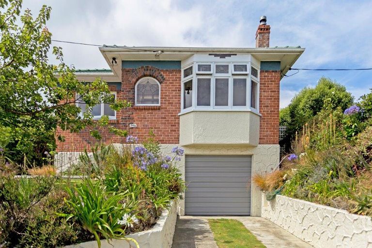 Photo of property in 59a Upper Ure Street, South Hill, Oamaru, 9400