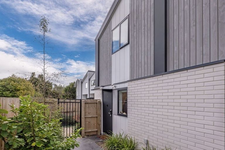 Photo of property in 7/191 England Street, Linwood, Christchurch, 8011