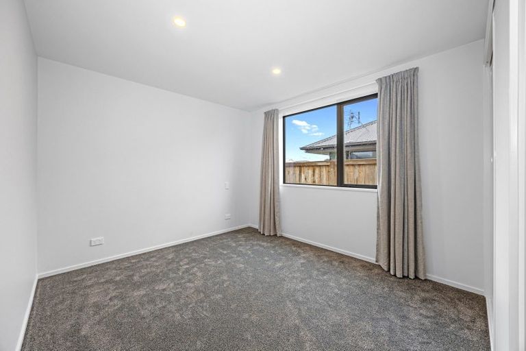 Photo of property in 11b Monarch Drive, Rolleston, 7614