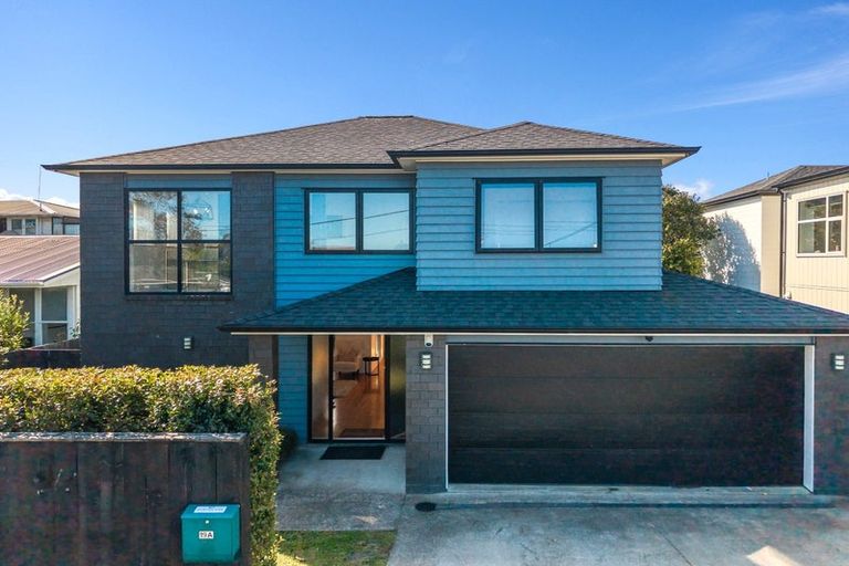Photo of property in 19a Muir Avenue, Mangere Bridge, Auckland, 2022