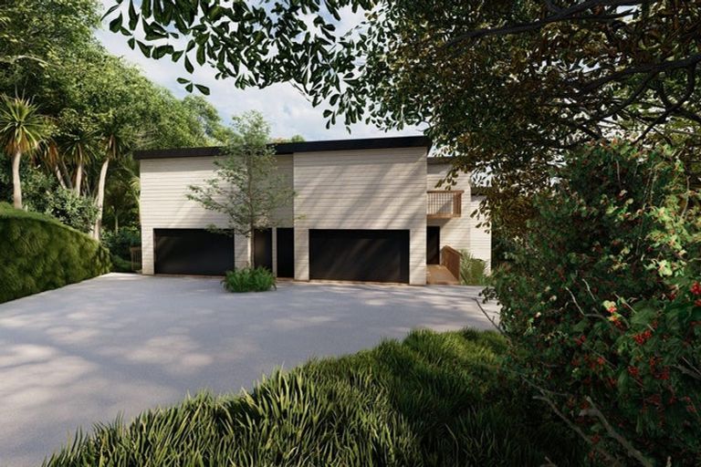Photo of property in 213 Godley Road, Titirangi, Auckland, 0604