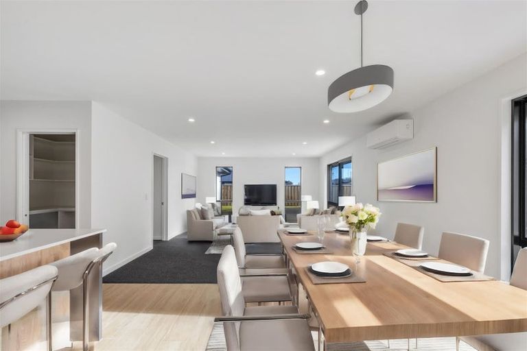 Photo of property in 54 Catherine Street, Tinwald, Ashburton, 7774