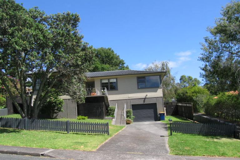 Photo of property in 85 Vandeleur Avenue, Birkdale, Auckland, 0626
