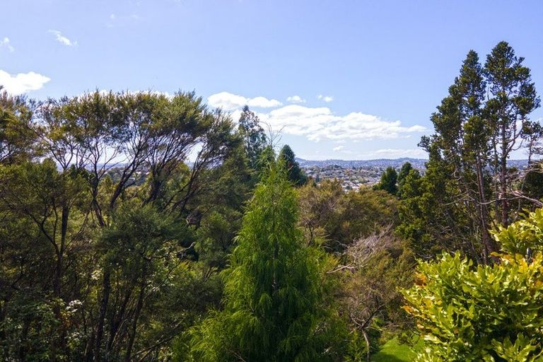 Photo of property in 213 Godley Road, Titirangi, Auckland, 0604