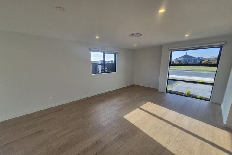 Photo of property in 487 Springston Rolleston Road, Rolleston, 7615