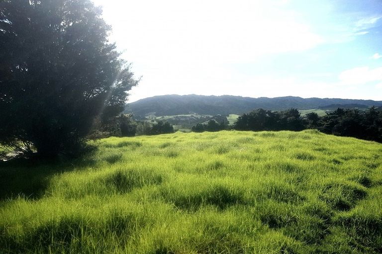 Photo of property in 725 Golden Stairs Road, Mareretu, Maungaturoto, 0589