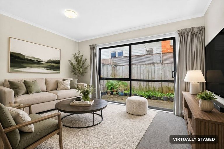 Photo of property in 2/25 Albert Street, Hamilton East, Hamilton, 3216