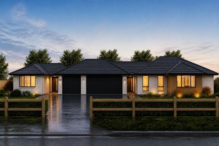 Photo of property in 124d Monument Road, Clevedon, 2582