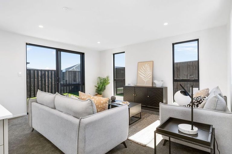 Photo of property in 8 Cooksley Lane, Rangiora, 7400