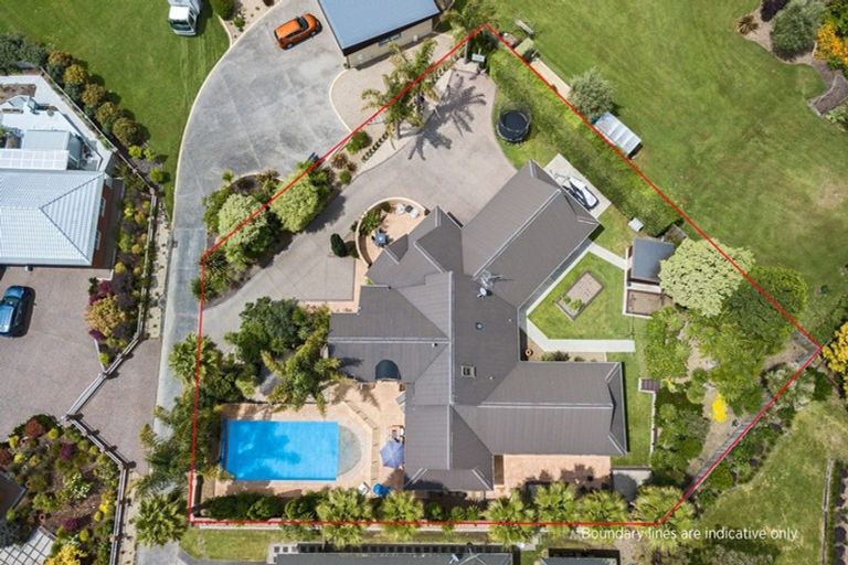 Photo of property in 6 Redwood Grove, Morrinsville, 3300