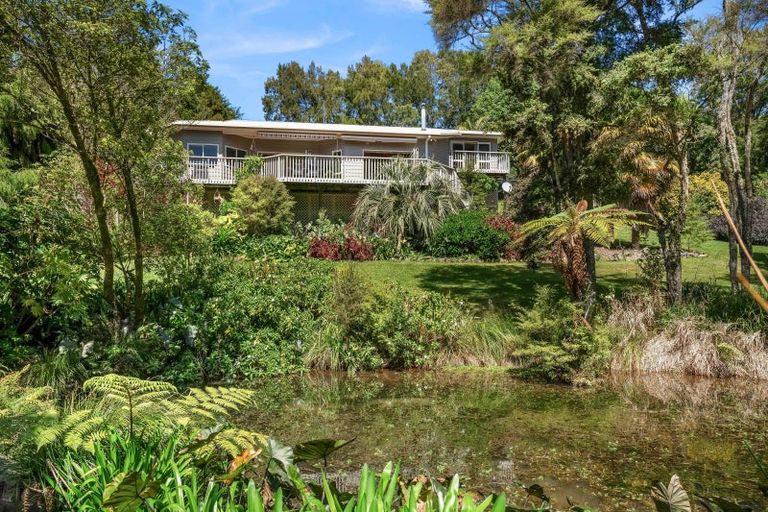 Photo of property in 55 Lauries Drive, Kauri, Kamo, 0185