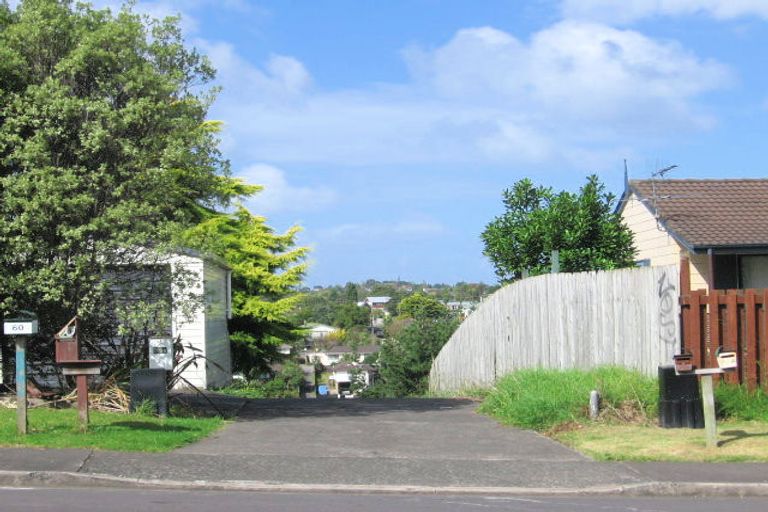 Photo of property in 1/60 Solar Road, Glen Eden, Auckland, 0602