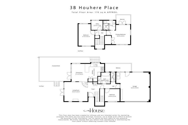 Photo of property in 3b Houhere Place, Pukete, Hamilton, 3200