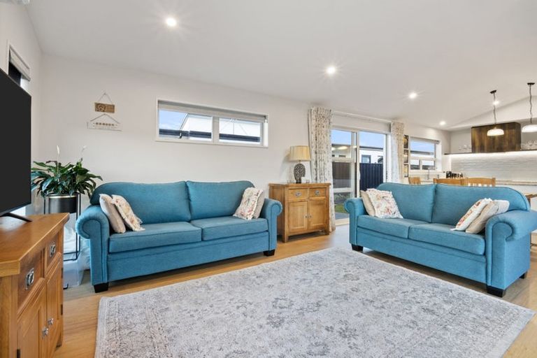 Photo of property in 12 Jury Lane, Woodend, 7610