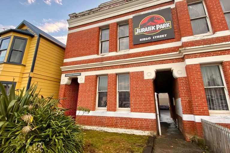 Photo of property in 8 Riego Street, North Dunedin, Dunedin, 9016