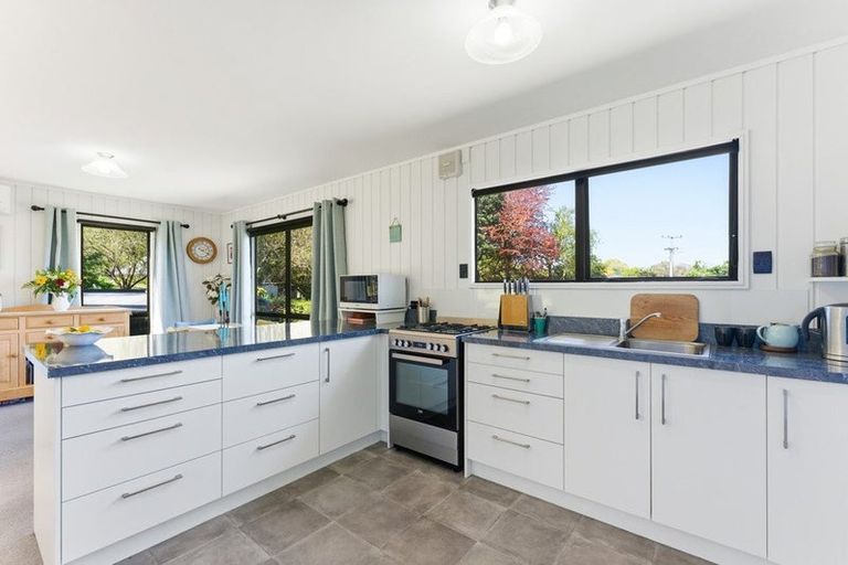 Photo of property in 86 Peakes Road, Springvale, Whanganui, 4501