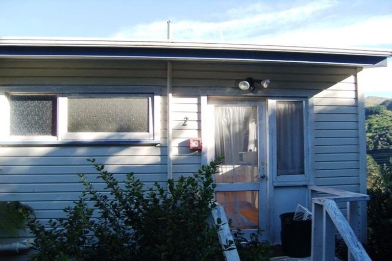 Photo of property in 43 Cheshire Street, Wilton, Wellington, 6012