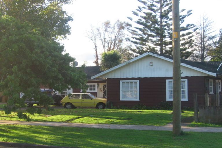 Photo of property in 28 Hamilton Road, Papatoetoe, Auckland, 2025