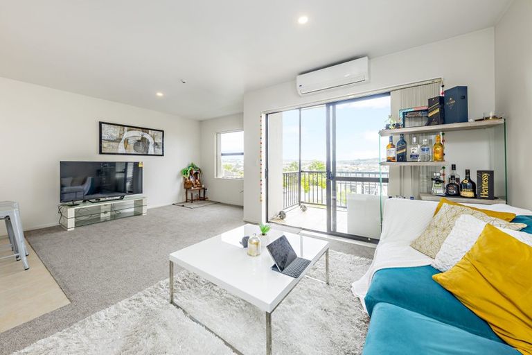 Photo of property in 40/124 Stancombe Road, Flat Bush, Auckland, 2016