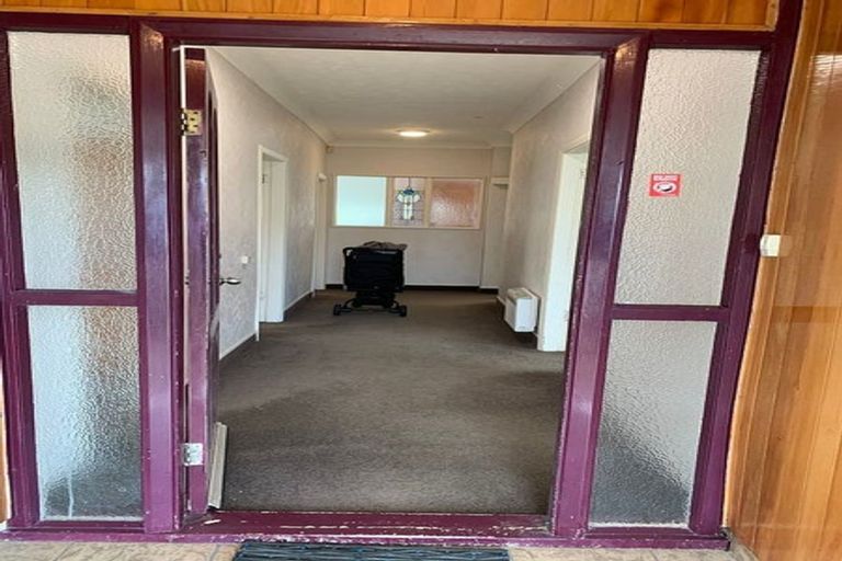 Photo of property in 41 Rotherham Terrace, Miramar, Wellington, 6022