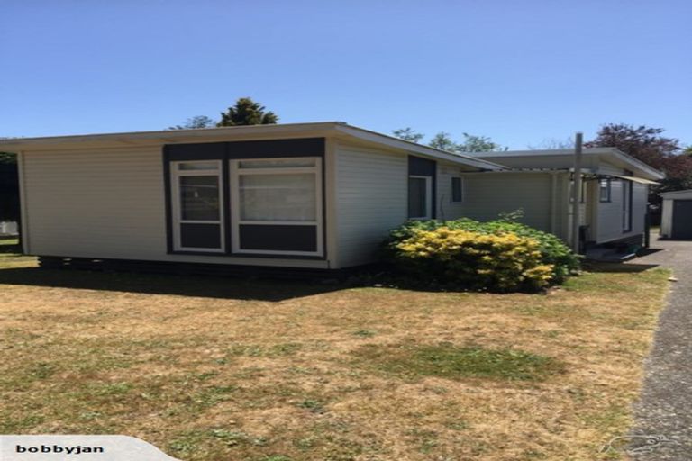 Photo of property in 62 Tureiti Place, Turangi, 3334