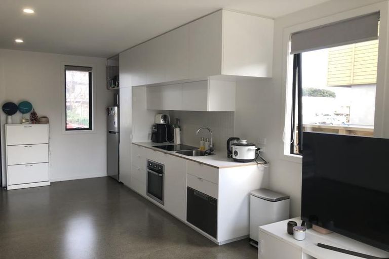 Photo of property in 435a Jackson Street, Petone, Lower Hutt, 5012