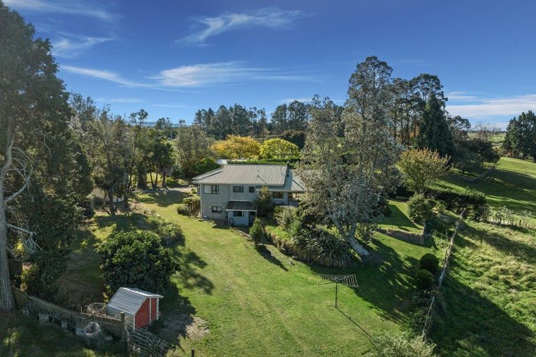 Photo of property in 21 Kawerau Road, Putauaki, Whakatane, 3192