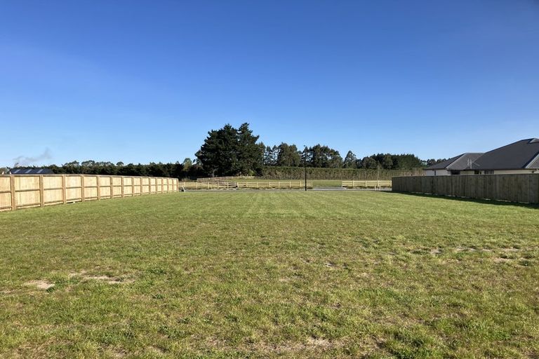 Photo of property in 76 Ridgeland Way, West Melton, 7618