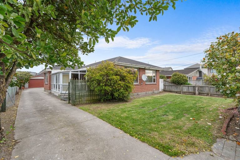 Photo of property in 110 Cobham Street, Spreydon, Christchurch, 8024