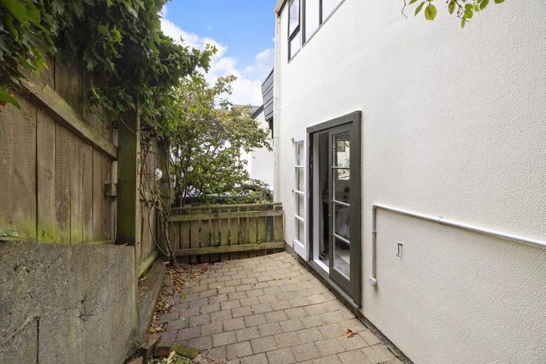 Photo of property in 12 Vallance Street, Kilbirnie, Wellington, 6022