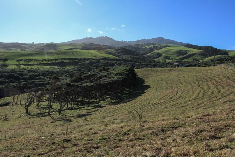 Photo of property in 1638 Whaanga Road, Raglan, 3296