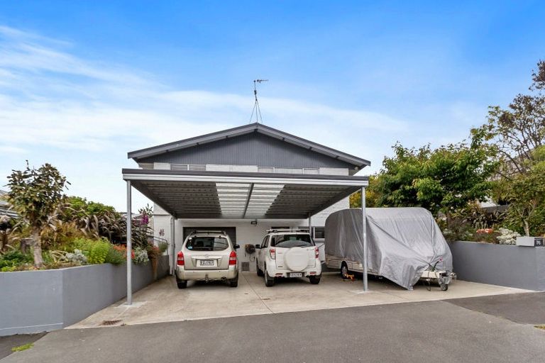 Photo of property in 76 Luxmoore Road, Marchwiel, Timaru, 7910