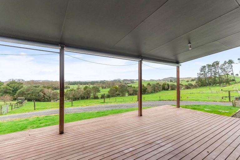 Photo of property in 845 Hukerenui Road, Hukerenui, Hikurangi, 0182