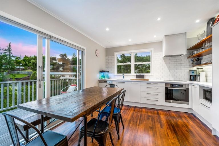 Photo of property in 81 Mountbatten Avenue, Hillcrest, Auckland, 0627