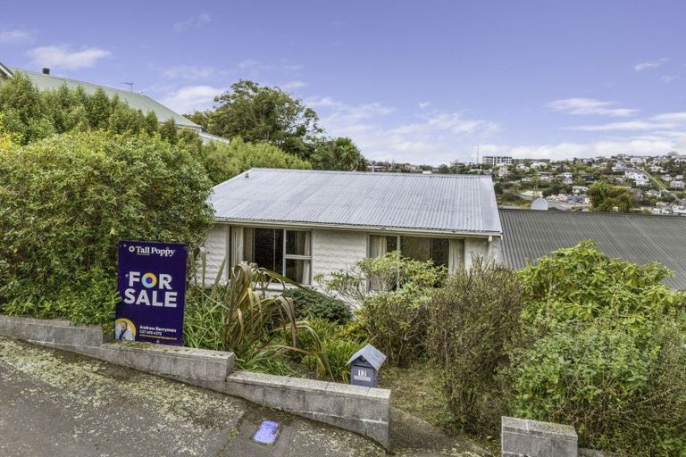 Photo of property in 12 Pennant Street, Wakari, Dunedin, 9010