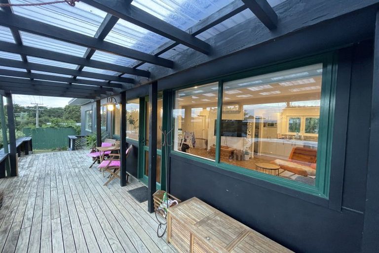 Photo of property in 5 Upper Cross Street, Raglan, 3225