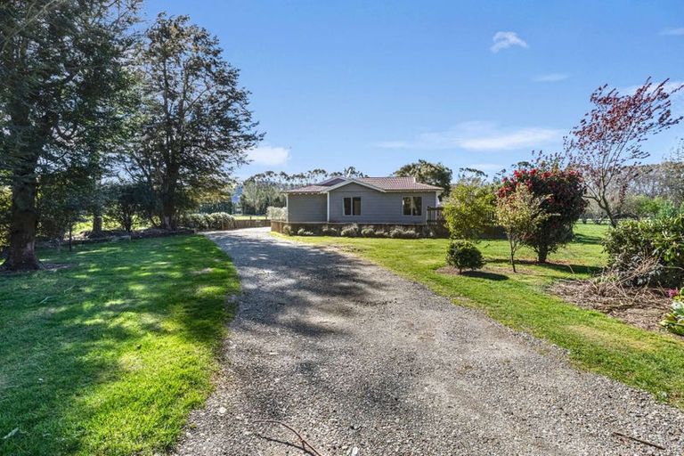 Photo of property in 1334 Riversdale Waikaia Road, Waiparu, Gore, 9777