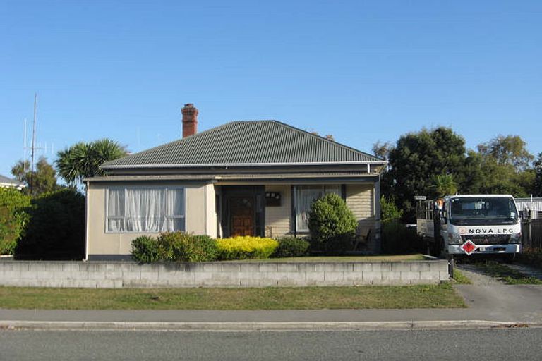 Photo of property in 20 Raymond Street, West End, Timaru, 7910