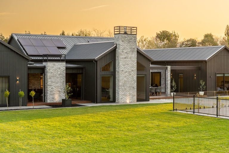 Photo of property in 5 Fairweather Lane, Tamahere, Hamilton, 3283