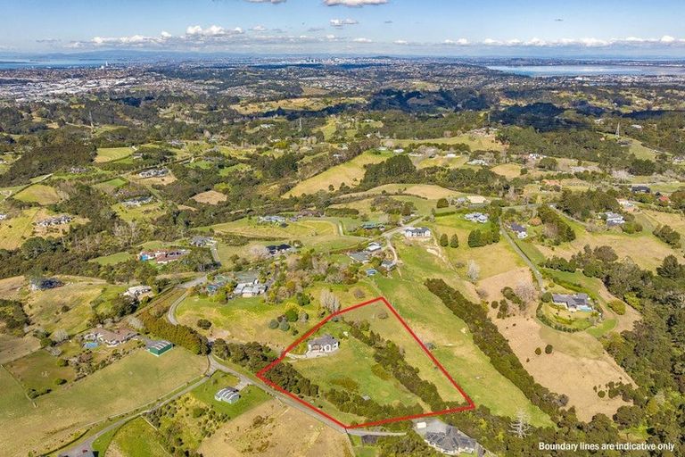 Photo of property in 45 Donaldson Drive, Coatesville, Albany, 0793