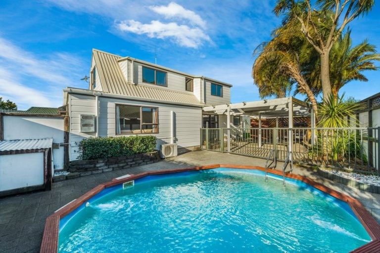 Photo of property in 35 Rushton Road, Morrinsville, 3300