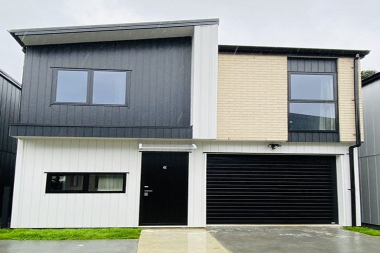 Photo of property in 4e Tainui Terrace, Mangere Bridge, Auckland, 2022