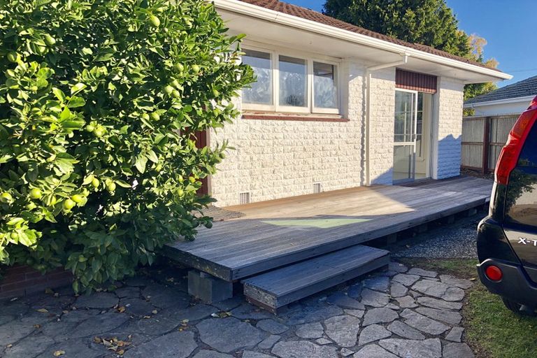 Photo of property in 1 Veitches Road, Bishopdale, Christchurch, 8053