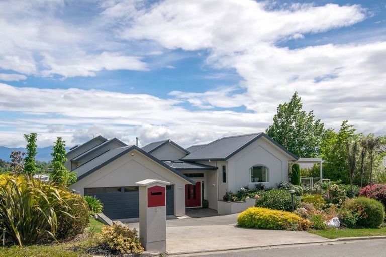 Photo of property in 9 Golf View Close, Fairhall, Blenheim, 7272