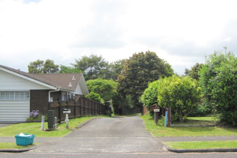 Photo of property in 183a Walter Strevens Drive, Conifer Grove, Takanini, 2112