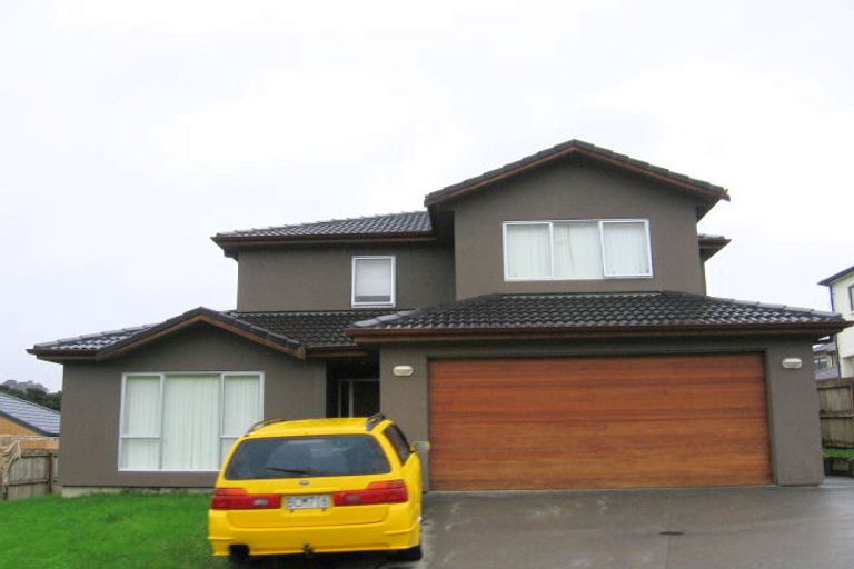 Photo of property in 101 Kyle Road, Greenhithe, Auckland, 0632