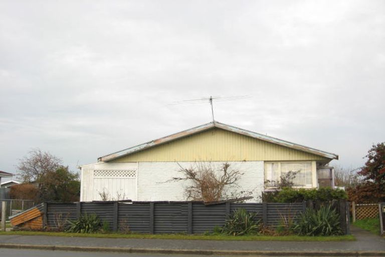 Photo of property in 283 Tramway Road, Heidelberg, Invercargill, 9812