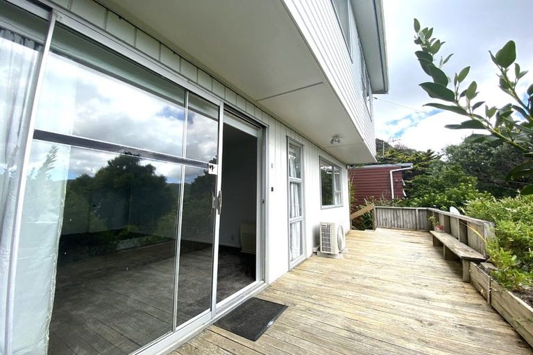 Photo of property in 14b Euston Road, Wilton, Wellington, 6012