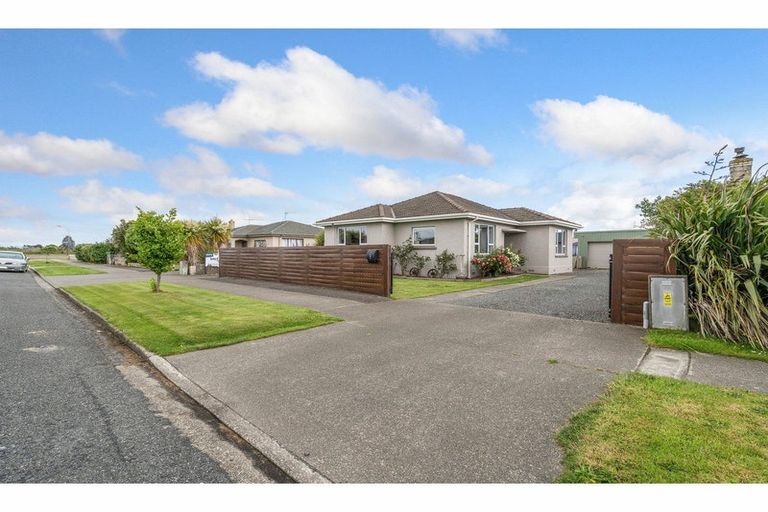 Photo of property in 2/16a Fulton Street, Gladstone, Invercargill, 9810